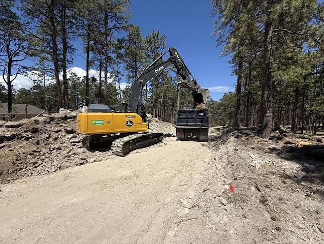 Questions to Ask Before Hiring a Trenching Company