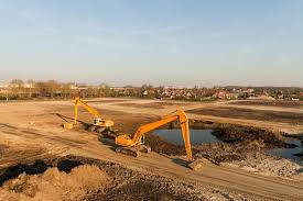 What Affects the Cost of Utility Line Trenching