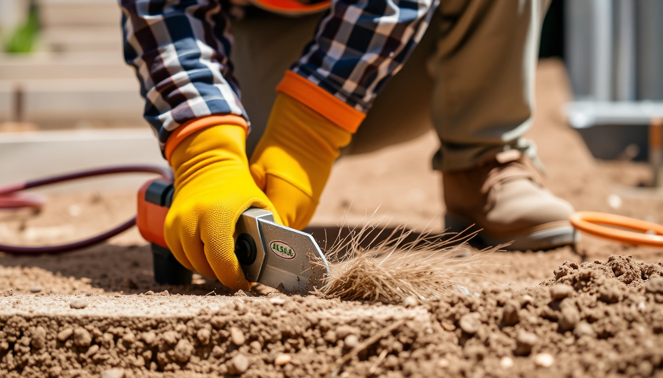 OSHA Trenching Rules Homeowners and Contractors Should Know