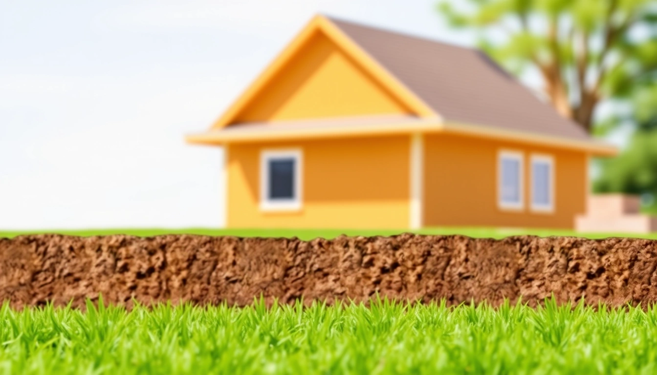 Trenching Service Quote Checklist for Property Owners Trenching Service Quote Checklist for Property Owners