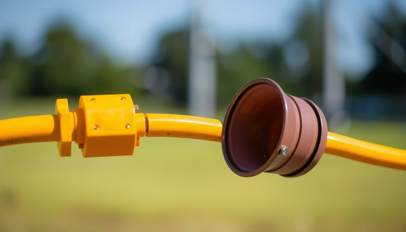Utility line installation methods and use cases — The Complete Guide